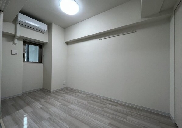 ハピネスガーデン新大阪の物件内観写真